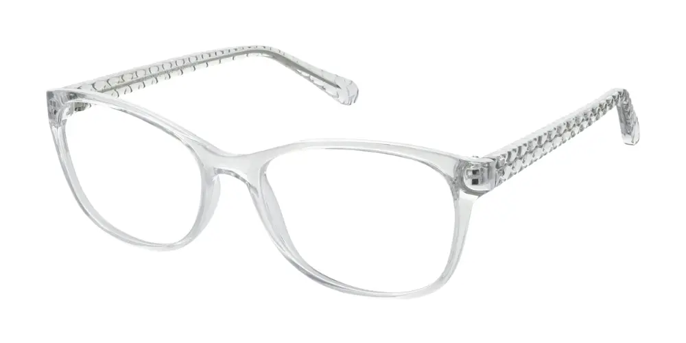 Matrix 823 - Crystal