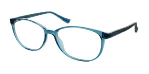 Matrix 828 - Blue