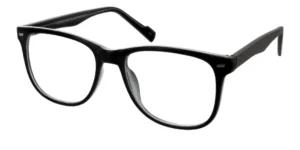 Matrix 834 - Black