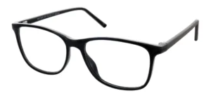 Matrix 836 - Black