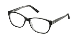 Matrix 838 - Black