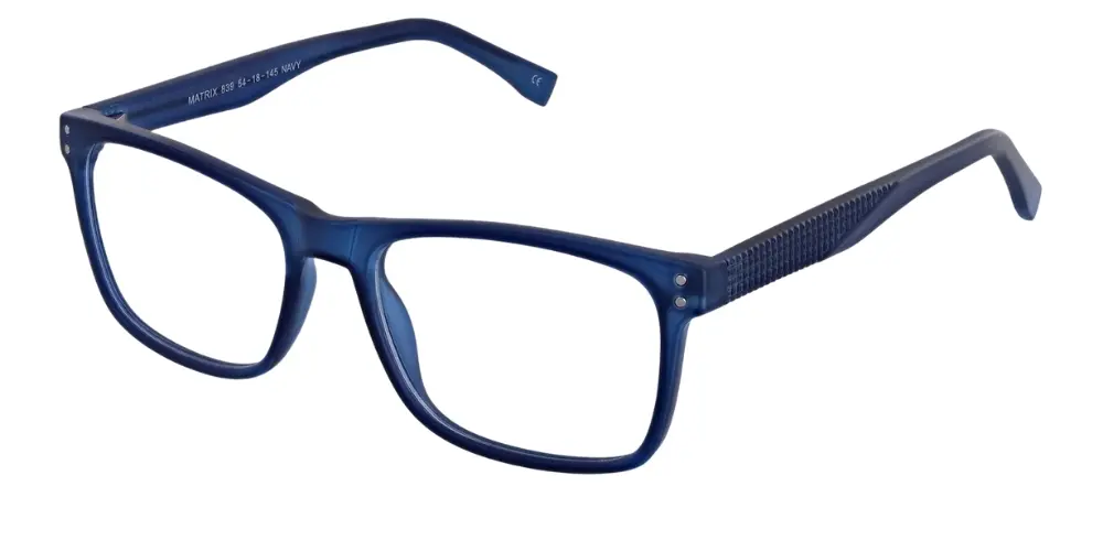Matrix 839-Navy