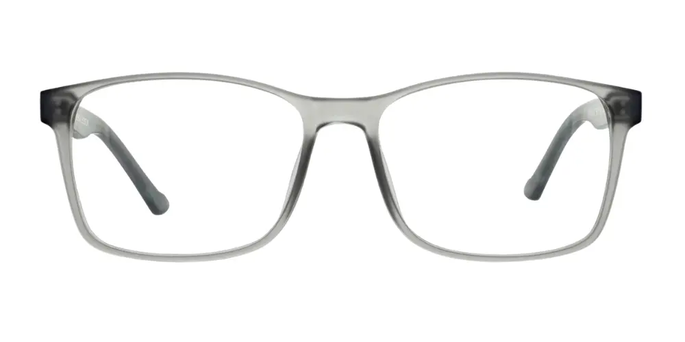 Matrix 847 - Matt Grey Front