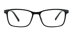 Matrix 848-Black Front