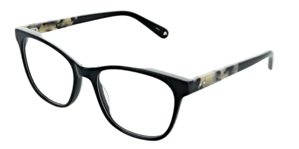 Parsons-C3 - Black
