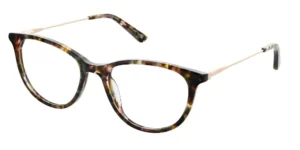 Phoebe - Brown Multi