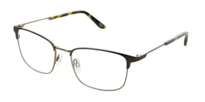 The Adam - C1 - Brown