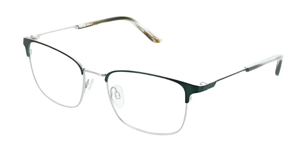 The Adam - C3 - Dark Green