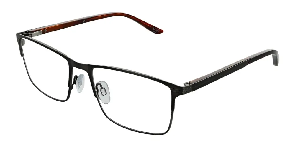 The Bruce - C3 - Gun