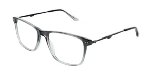 The Burke - C1 - Grey Gradient