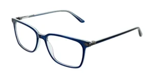 The Carter - C1 - Blue