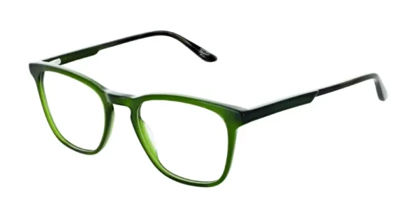 The Evan - C1 - Green