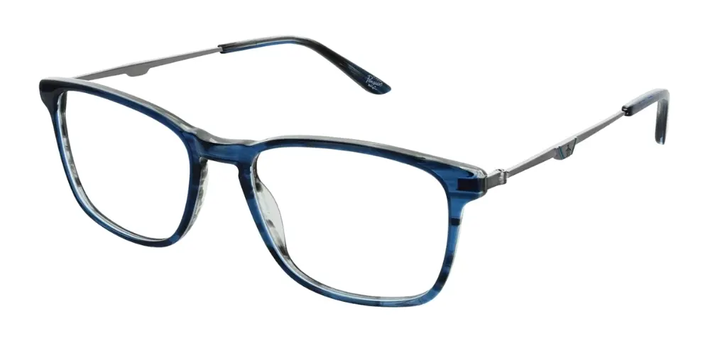 The Jaspe - C3 - Blue