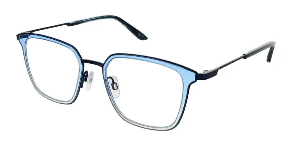 The Smith - C1 - Blue