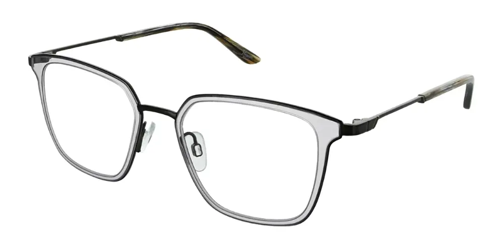 The Smith - C2 - Grey