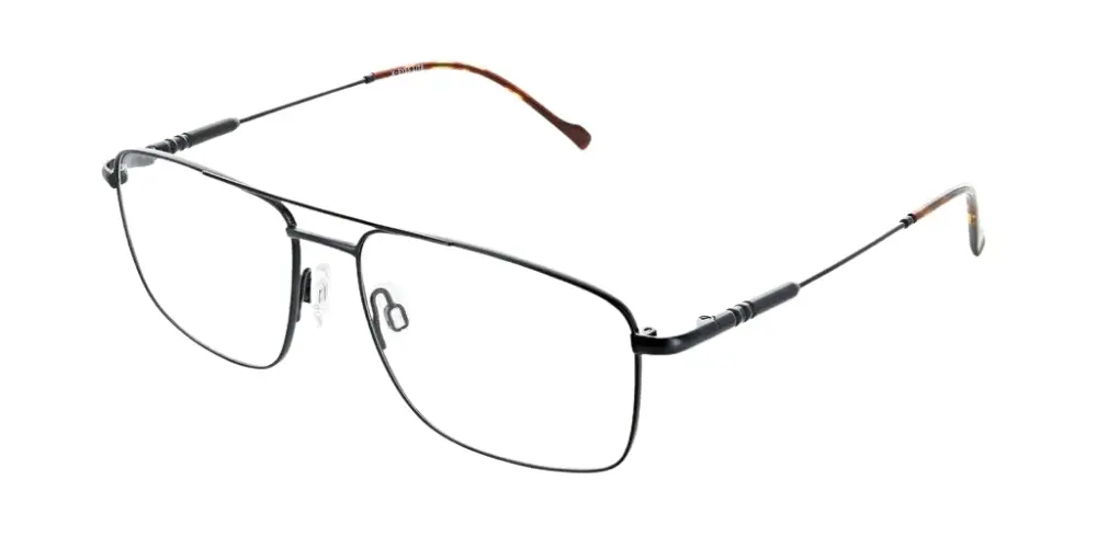 X-Eyes Lite 01 - C2 - Black