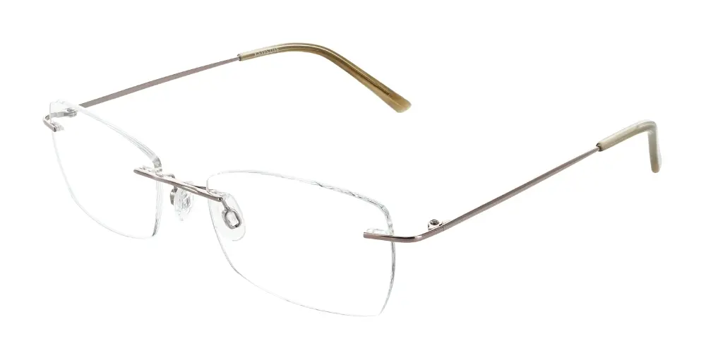 X-Eyes Lite 06 - C2 - Rose