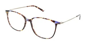 X-Eyes Lite 08 - C1 - Purple Tort