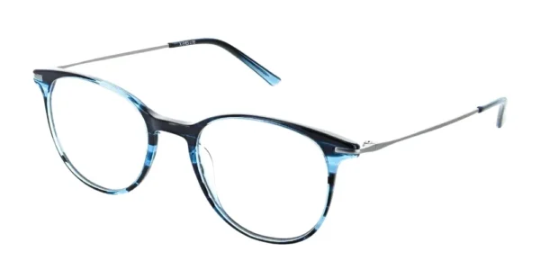 X-Eyes Lite 10 - C2 - Blue