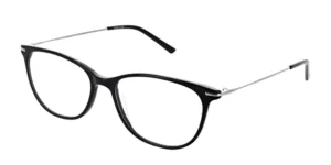 X-Eyes Lite 11 - C1 - Black