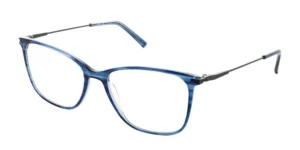 X-Eyes Lite 14 - C1 - Blue