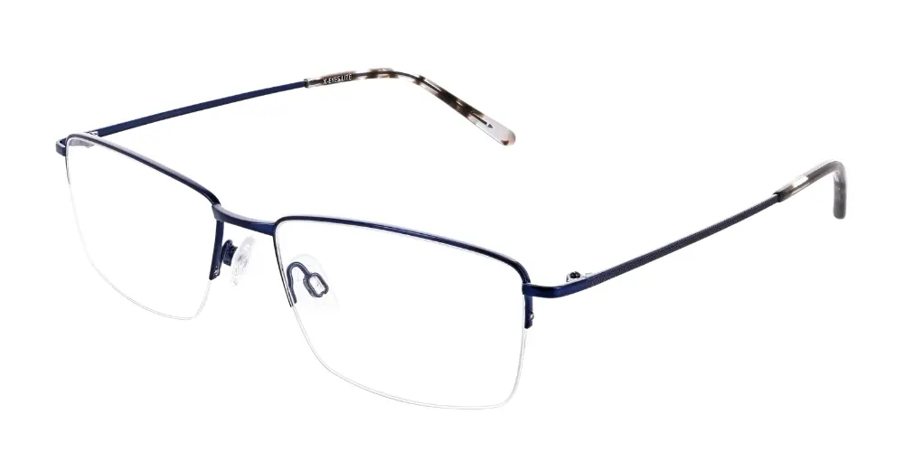 X-Eyes Lite 17 - C2 - Blue