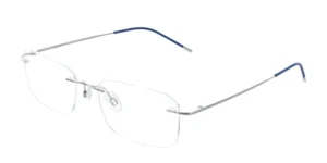 X-Eyes Lite 18 - C1 - Silver