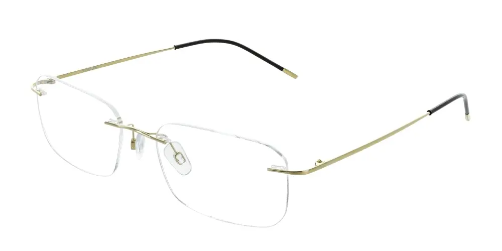 X-Eyes Lite 18 - C2 - Gold