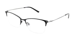 X-Eyes Lite 19 - C1 - Black