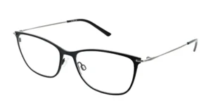 X-Eyes Lite 21 - C1 - Black