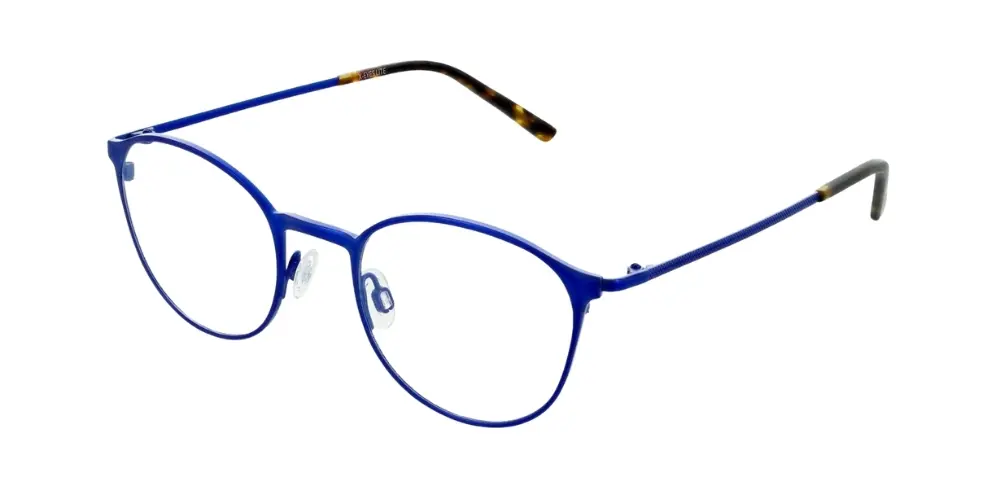 X-Eyes Lite 25 - C3 - Blue