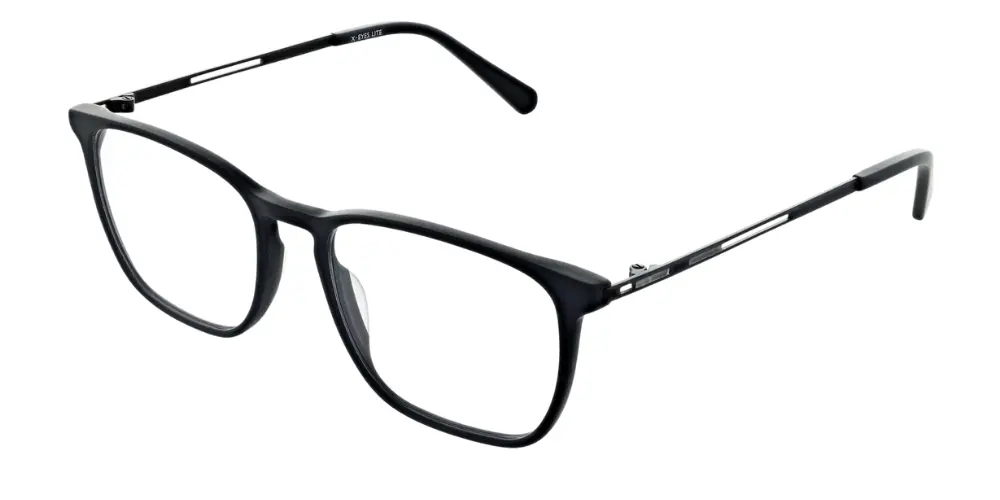 X-Eyes Lite 26 - C1 - Tort