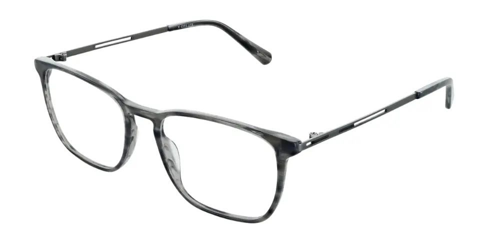 X-Eyes Lite 26 - C2 - Grey Stripe