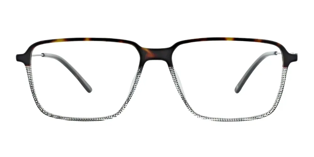 X-Eyes Lite 31 - C2 - Tort & Grey front