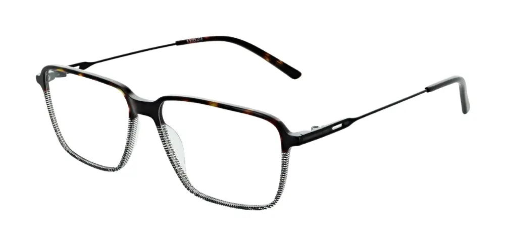 X-Eyes Lite 31 - C2 - Tort & Grey full