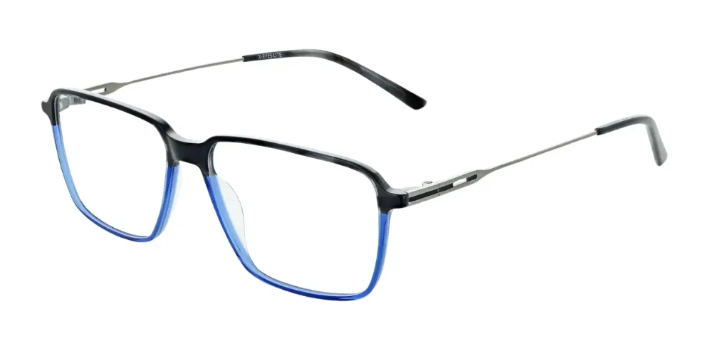 X-Eyes Lite 31 - C2 - Tort & Grey full