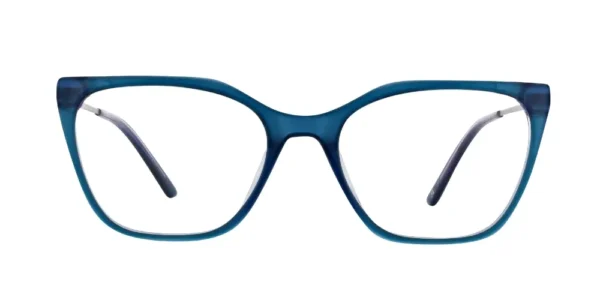 X-Eyes Lite 33-C1 - Teal fornt