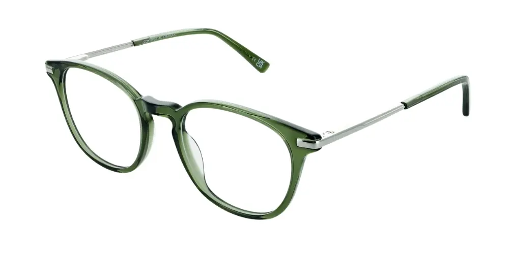 Zenith 104 - Khaki Green
