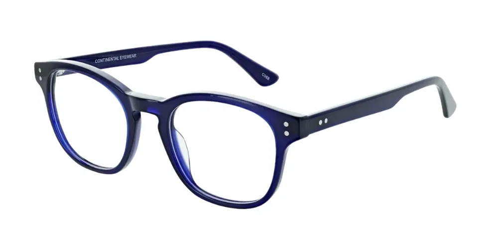 Zenith 106 - Navy FULL