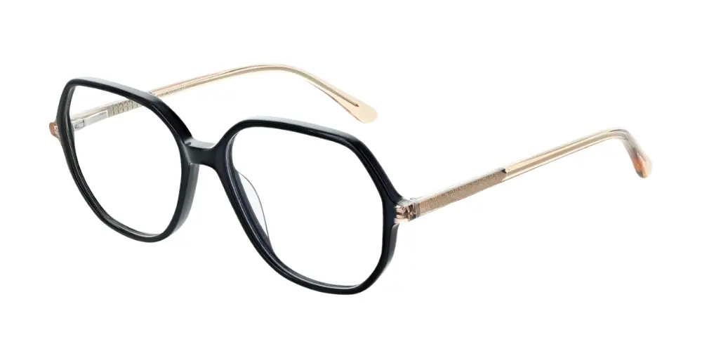 Zenith 108 -Black FULL