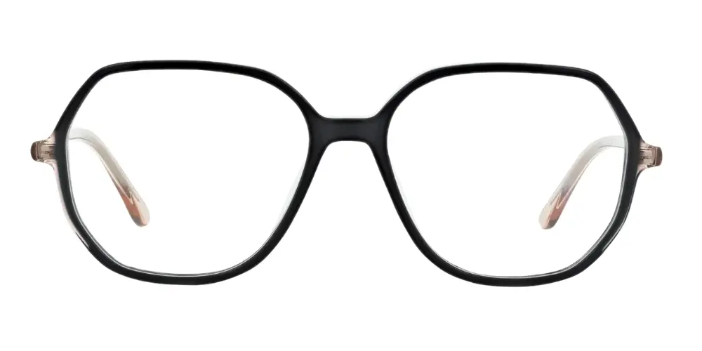 Zenith 108 - Black FURENT