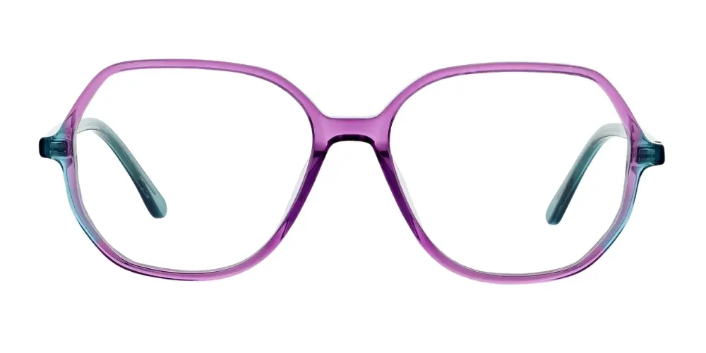 Zenith 108 - Purple FURENT