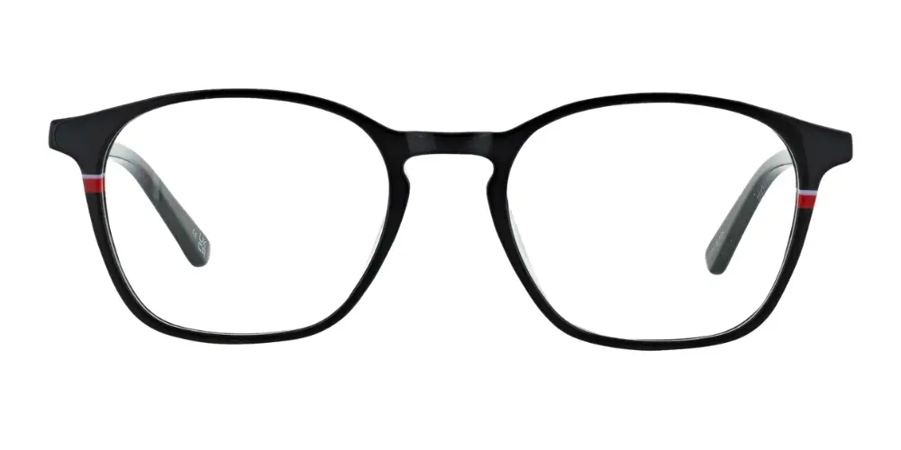 Zenith 109 - Black FURENT