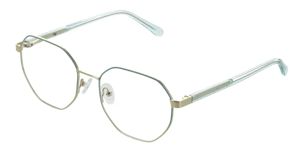 Zenith 111 - MINT GREEN FULL