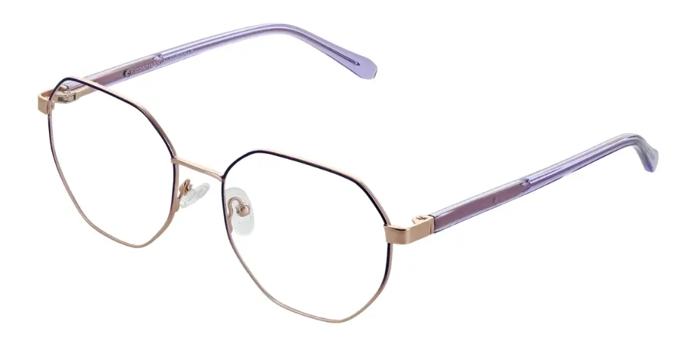 Zenith 111 - PURPLE FULL