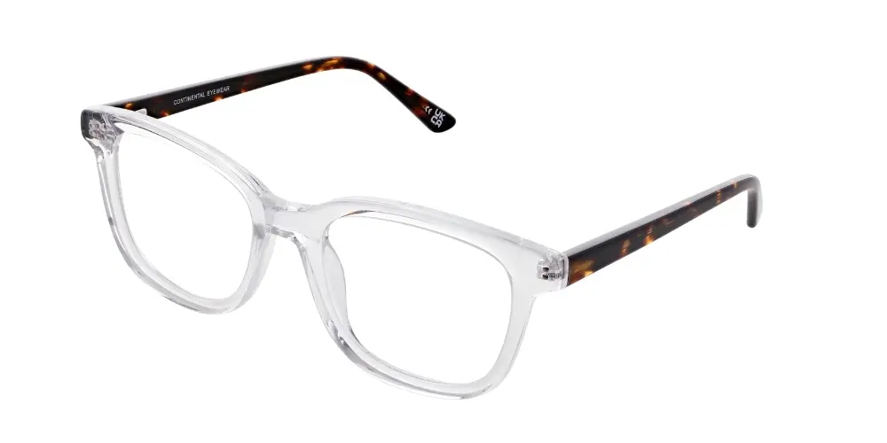 Zenith 113 - CRYSTAL