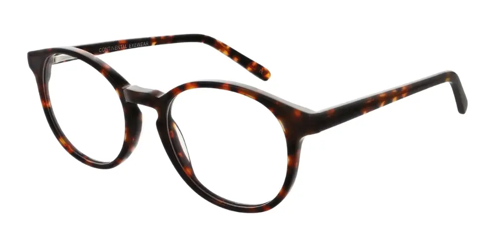 Zenith 84 - Brown Tort