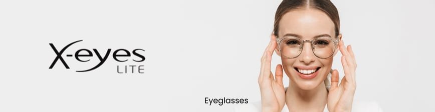 X-eyes