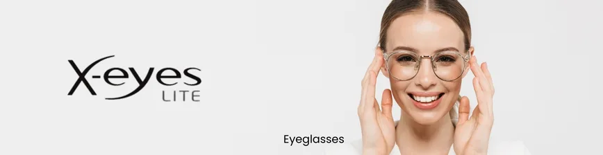 X-eyes