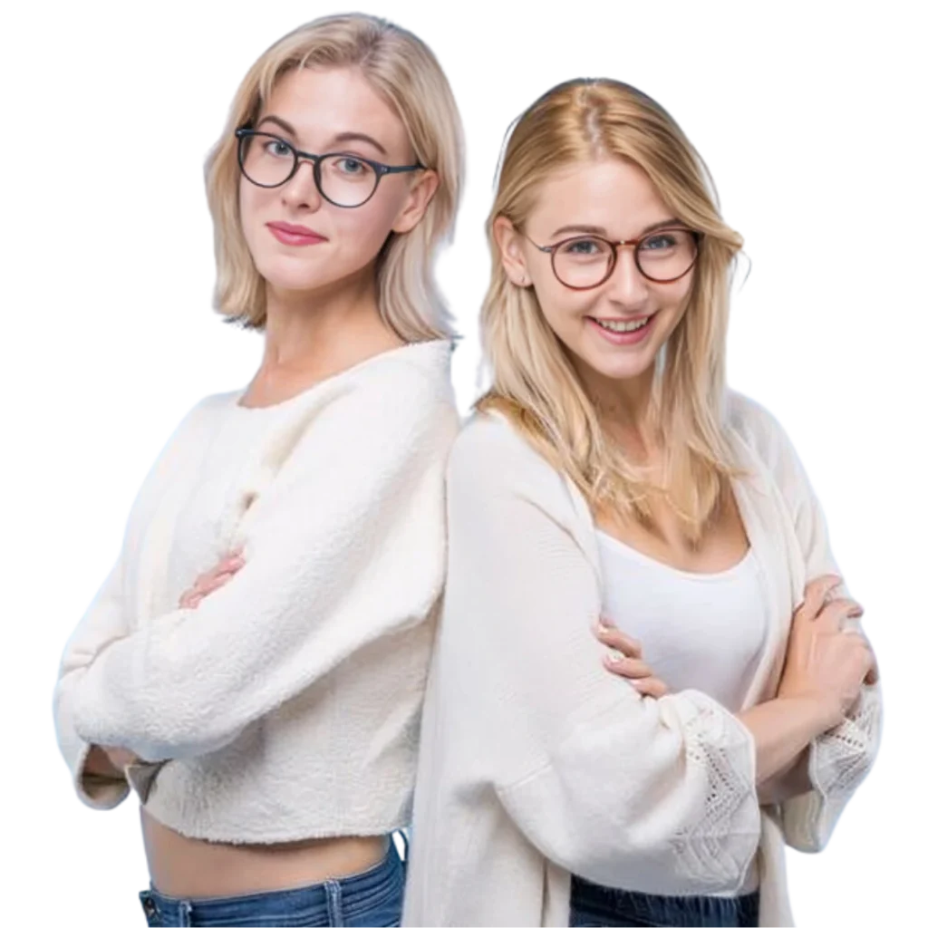 Reading Glasses